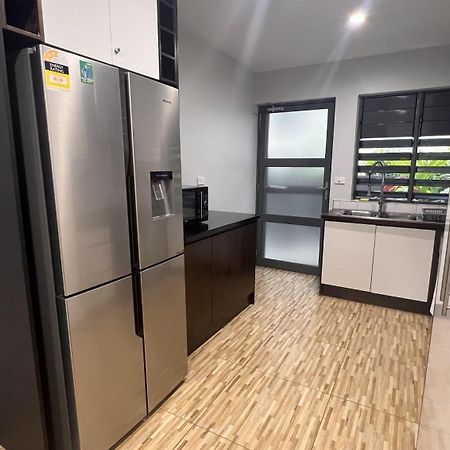 Greystone Apartments Nadi Exteriér fotografie