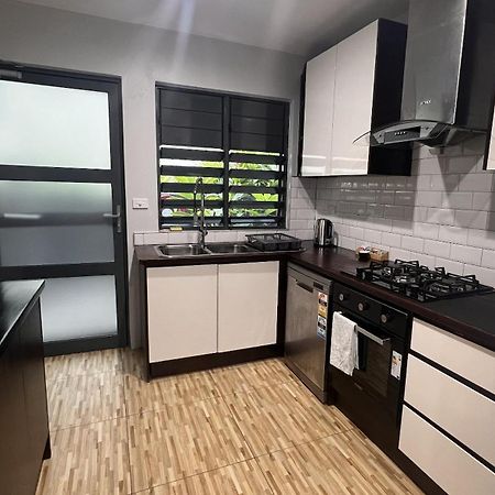 Greystone Apartments Nadi Exteriér fotografie