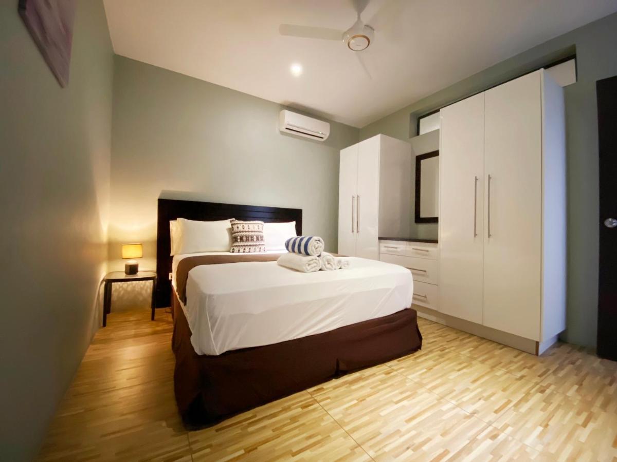 Greystone Apartments Nadi Exteriér fotografie