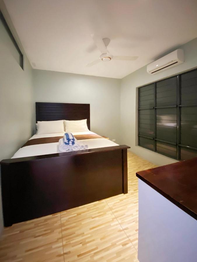 Greystone Apartments Nadi Exteriér fotografie