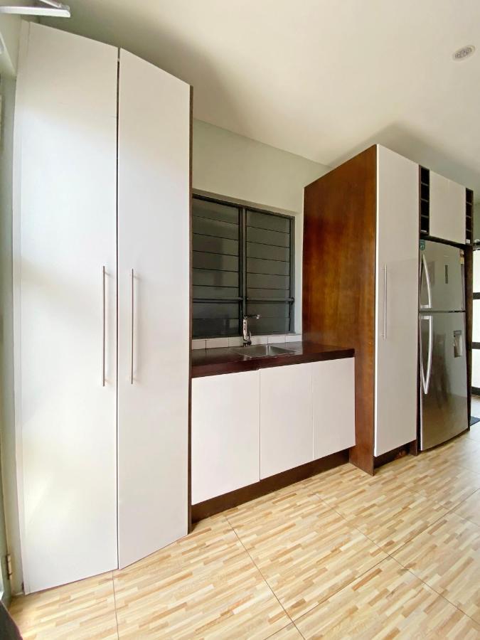 Greystone Apartments Nadi Exteriér fotografie