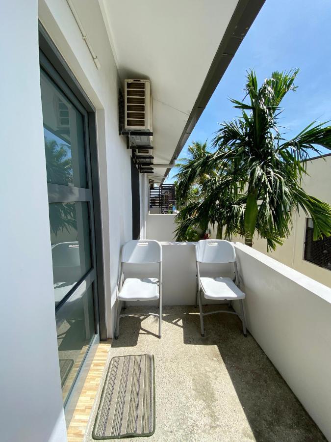 Greystone Apartments Nadi Exteriér fotografie