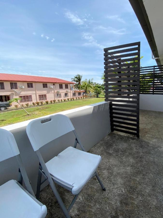 Greystone Apartments Nadi Exteriér fotografie