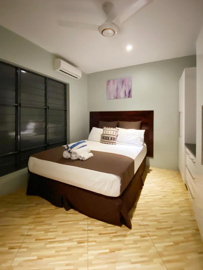 Greystone Apartments Nadi Exteriér fotografie